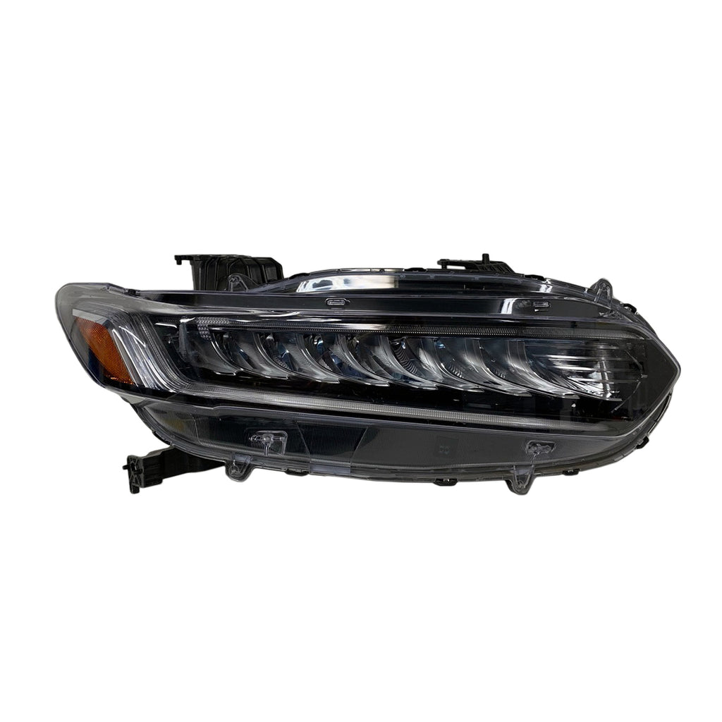Reconditioned Oe Passenger Side Headlight Assembly For Honda Accord Hybrid 2018-2020(HO2503194R)