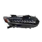 Reconditioned Oe Passenger Side Headlight Assembly For Honda Accord Hybrid 2018-2020(HO2503194R)