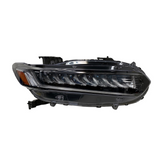 Reconditioned Oe Passenger Side Headlight Assembly For Honda Accord Hybrid 2018-2020(HO2503194R)