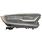 Passenger Side Led Headlight Assembly For Honda Crv 2020-2022(HO2503200)