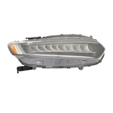 Passenger Side Headlight Assembly For Honda Accord Hybrid 2021-2022(HO2503201)