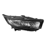 Reconditioned Passenger Side Led Headlight Assembly For Honda Odyssey 2021-2024(HO2503203R)