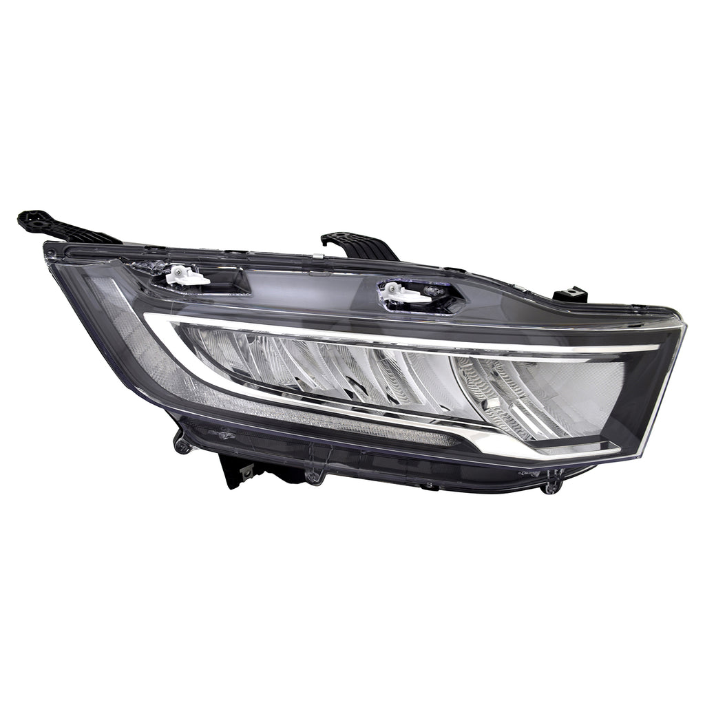 Passenger Side Led Headlight Assembly For Honda Odyssey 2021-2024(HO2503203)