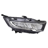 Passenger Side Led Headlight Assembly For Honda Odyssey 2021-2024(HO2503203)