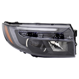 Passenger Side Headlight Assembly For Honda Ridgeline 2021-2025(HO2503204)