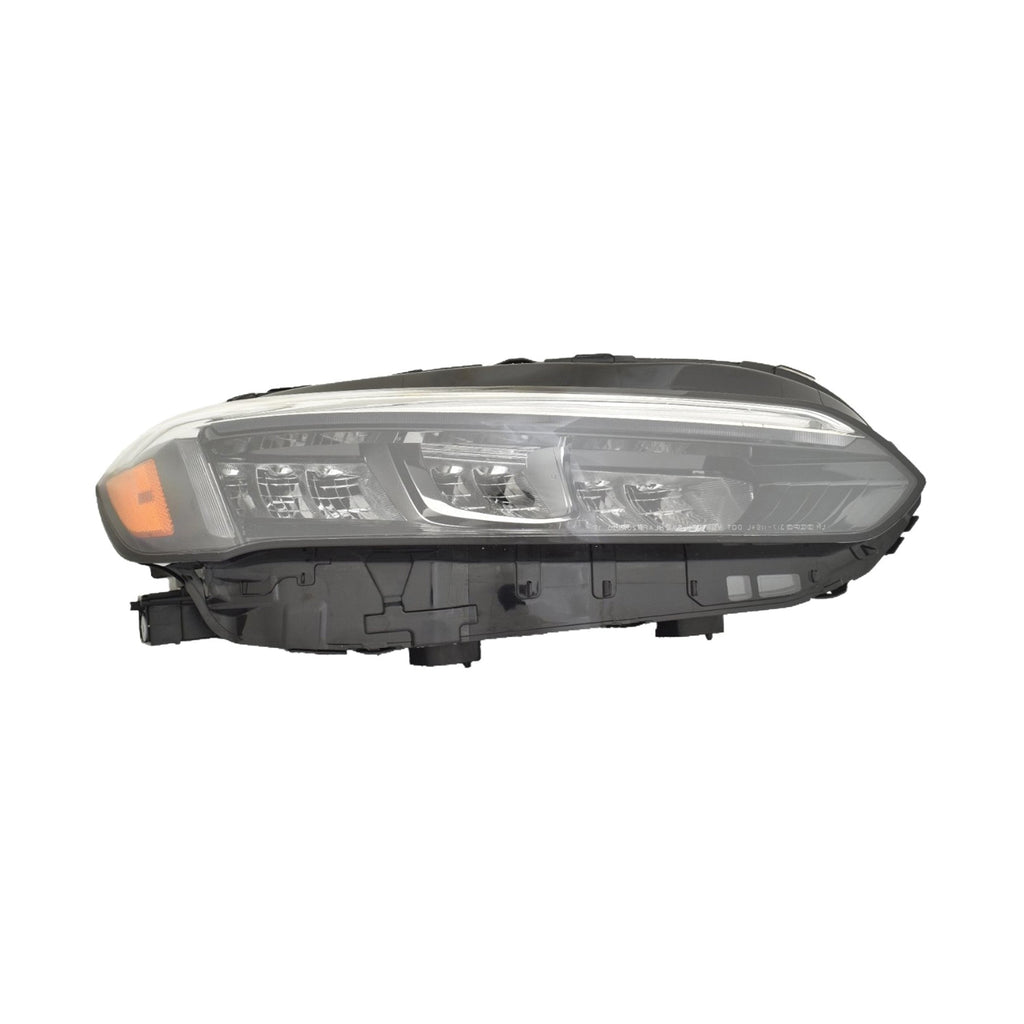 Passenger Side Led Headlight Assembly For Honda Civic Sedan 2022-2024(HO2503205)