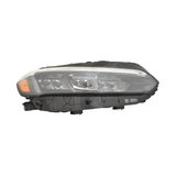 Passenger Side Led Headlight Assembly For Honda Civic Sedan 2022-2024(HO2503205)