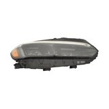 Passenger Side Headlight Assembly For Honda Civic Hatchback 2022-2024(HO2503206)