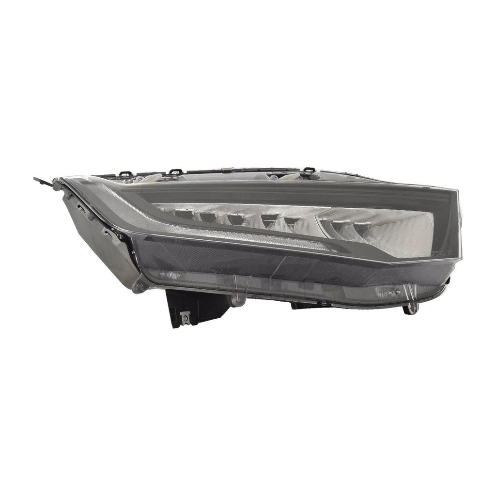 Passenger Side Led Headlight Assembly For Honda Odyssey 2023-2024(HO2503210)