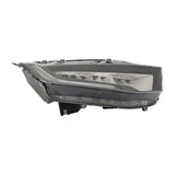 Passenger Side Led Headlight Assembly For Honda Odyssey 2023-2024(HO2503210)