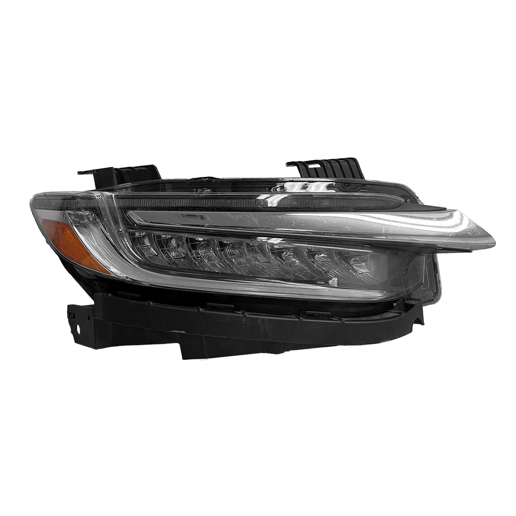 Reconditioned Oe Passenger Side Headlight Assembly For Honda Insight 2019-2022(HO2503212R)