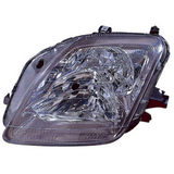 Reconditioned Oe Driver Side Headlight Lens And Housing For Honda Prelude 2000-2001(HO2518109R)