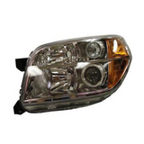 Reconditioned Oe Driver Side Headlight Lens And Housing For Honda Pilot 2006-2008(HO2518110R)