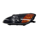 Reconditioned Oe Driver Side Headlight Lens And Housing For Honda S2000 2002-2003(HO2518117R)
