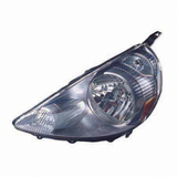 Reconditioned Oe Driver Side Headlight Lens And Housing For Honda Fit 2007-2008(HO2518124R)