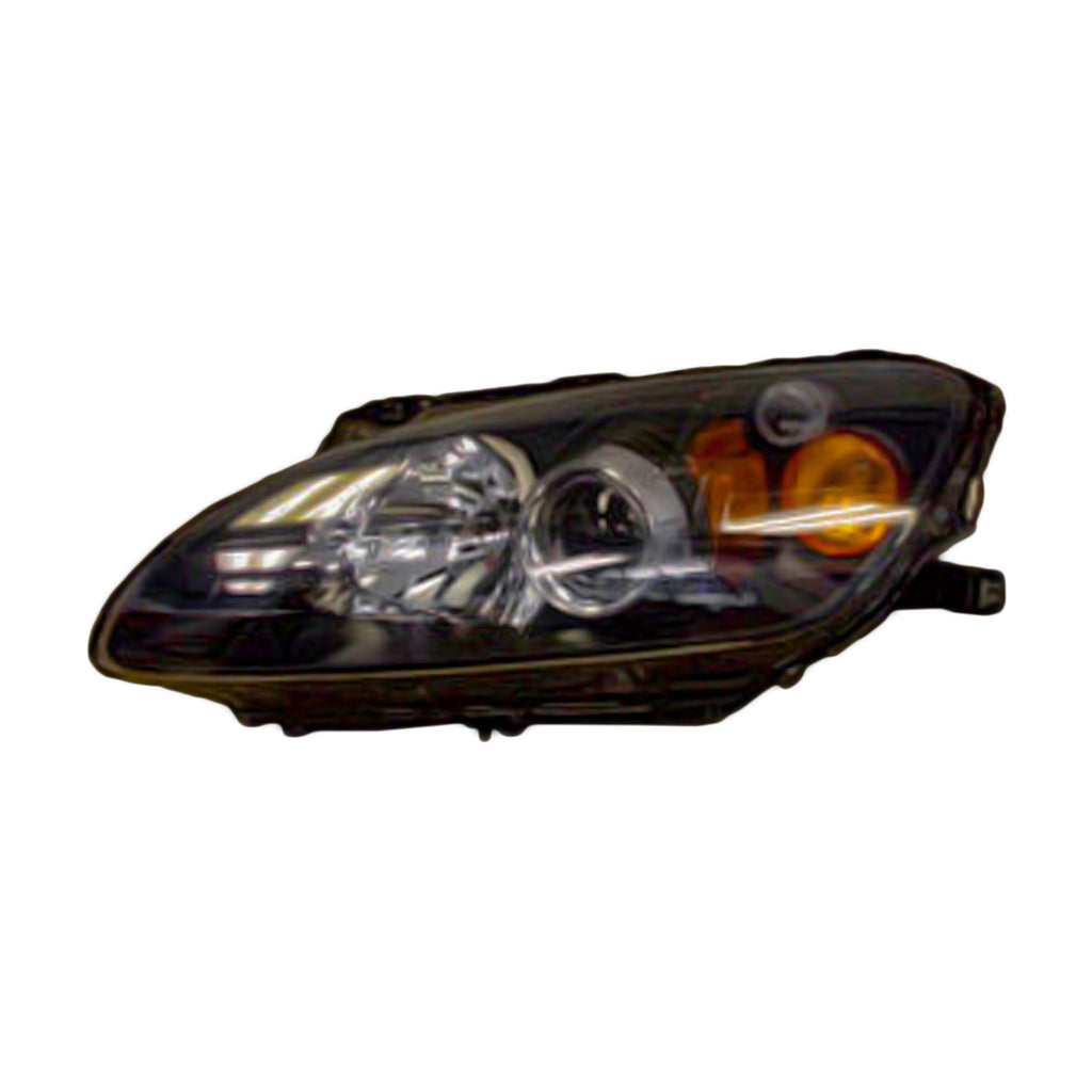 Reconditioned Oe Driver Side Headlight Lens And Housing For Honda S2000 2006-2009(HO2518127R)