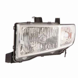 Reconditioned Oe Driver Side Headlight Lens And Housing For Honda Ridgeline 2009-2014(HO2518128R)