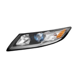 Reconditioned Oe Driver Side Halogen Headlight Lens And Housing For Honda Crz 2011-2016(HO2518133R)