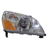 Reconditioned Oe Passenger Side Headlight Lens And Housing For Honda Pilot 2003-2005(HO2519105R)