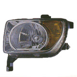 Reconditioned Oe Passenger Side Headlight Lens And Housing For Honda Element 2003-2006(HO2519106R)