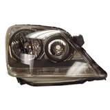 Passenger Side Halogen Headlight Assembly For Honda Odyssey 2005-2007(HO2519108N)
