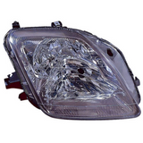 Reconditioned Oe Passenger Side Headlight Lens And Housing For Honda Prelude 2000-2001(HO2519109R)