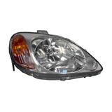 Reconditioned Oe Passenger Side Headlight Lens And Housing For Honda Insight 2000-2006(HO2519116R)