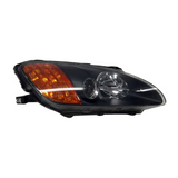 Reconditioned Oe Passenger Side Headlight Lens And Housing For Honda S2000 2002-2003(HO2519117R)