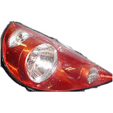 Reconditioned Oe Passenger Side Headlight Lens And Housing For Honda Fit 2007-2008(HO2519120R)