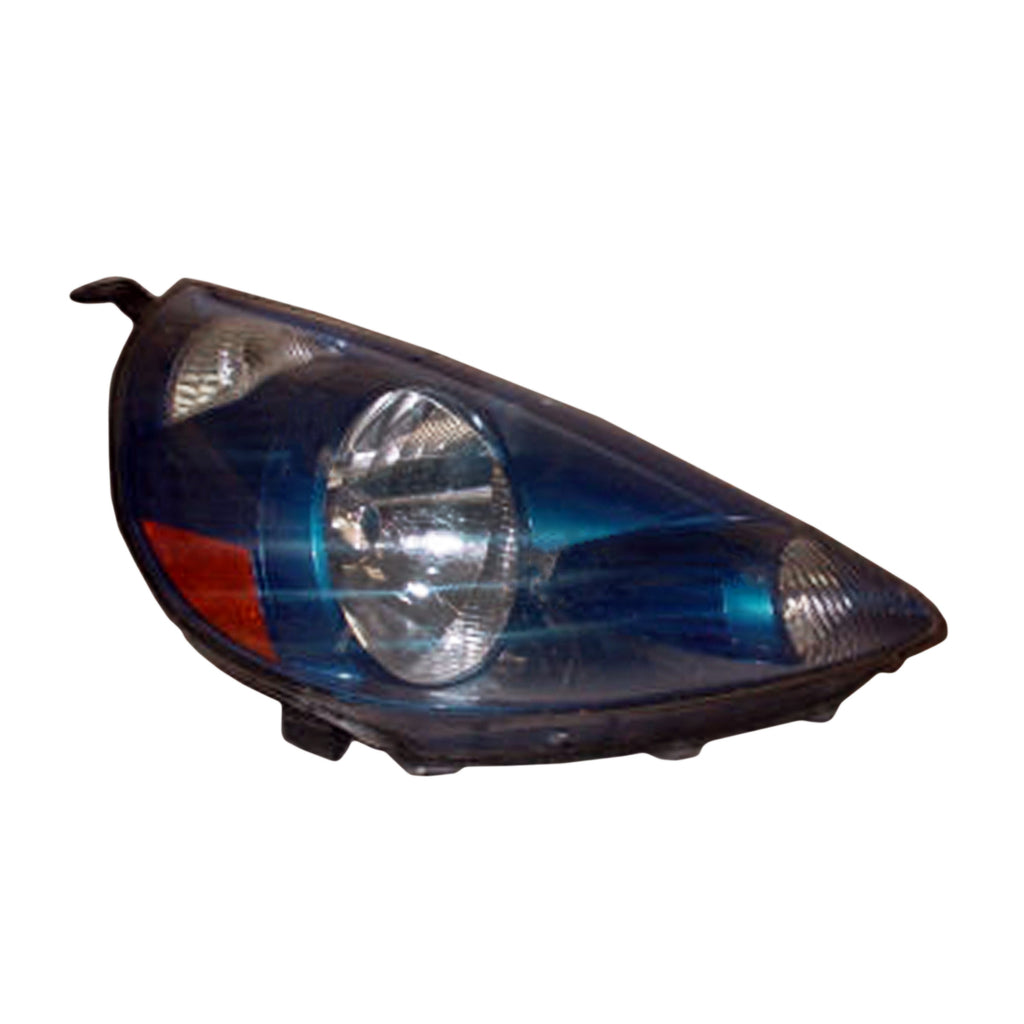Reconditioned Oe Passenger Side Headlight Lens And Housing For Honda Fit 2007-2008(HO2519123R)