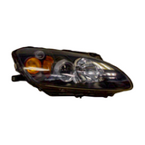 Reconditioned Oe Passenger Side Headlight Lens And Housing For Honda S2000 2006-2009(HO2519127R)