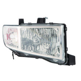 Reconditioned Oe Passenger Side Headlight Lens And Housing For Honda Ridgeline 2009-2014(HO2519128R)