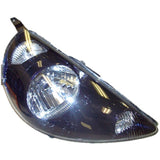 Reconditioned Oe Passenger Side Headlight Lens And Housing For Honda Fit 2008-2008(HO2519129R)