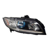 Reconditioned Oe Passenger Side Hid Headlight Lens And Housing For Honda Crz 2011-2012(HO2519132R)
