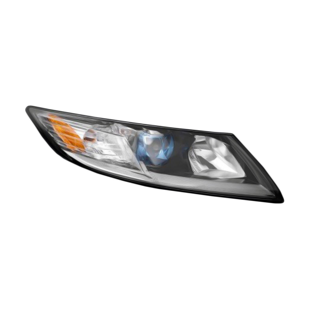 Reconditioned Oe Passenger Side Halogen Headlight Lens And Housing For Honda Crz 2011-2016(HO2519133R)