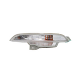 CAPA Certified Frontont Driver Side Turn Signal Light Assembly For Honda Insight 2010-2011(HO2530125C)