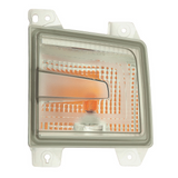 Frontont Driver Side Turn Signal Light Assembly For Honda Ridgeline 2017-2020(HO2530129)