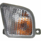 CAPA Certified Frontont Driver Side Turn Signal Light Assembly For Honda Passport 2019-2021(HO2530131C)