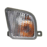Frontont Driver Side Turn Signal Light Assembly For Honda Odyssey 2018-2020(HO2530132)