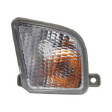 Frontont Driver Side Turn Signal Light Assembly For Honda Odyssey 2018-2020(HO2530132)
