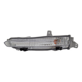 CAPA Certified Frontont Driver Side Turn Signal Light Assembly For Honda Pilot 2019-2022(HO2530133C)