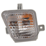 CAPA Certified Frontont Driver Side Turn Signal Light Assembly For Honda Odyssey 2021-2024(HO2530134C)
