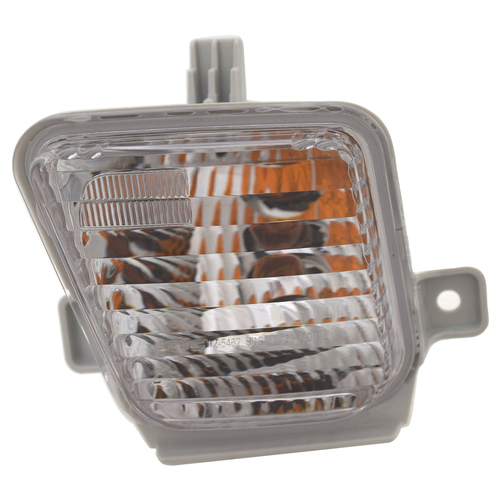 Frontont Driver Side Turn Signal Light Assembly For Honda Odyssey 2021-2024(HO2530134)