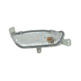 CAPA Certified Frontont Driver Side Turn Signal Light Assembly For Honda Ridgeline 2021-2025(HO2530135C)