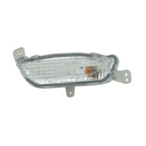 Frontont Driver Side Turn Signal Light Assembly For Honda Ridgeline 2021-2025(HO2530135)
