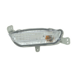 Frontont Driver Side Turn Signal Light Assembly For Honda Ridgeline 2021-2025(HO2530135)