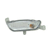 Frontont Driver Side Turn Signal Light Assembly For Honda Passport 2022-2025(HO2530136)