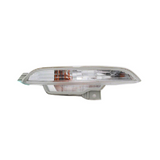 CAPA Certified Frontont Passenger Side Turn Signal Light Assembly For Honda Insight 2010-2011(HO2531125C)