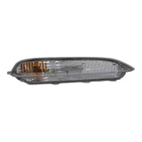 CAPA Certified Frontont Passenger Side Turn Signal Light Assembly For Honda Pilot 2016-2018(HO2531128C)