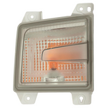CAPA Certified Frontont Passenger Side Turn Signal/parking Light Assembly For Honda Ridgeline 2017-2020(HO2531129C)